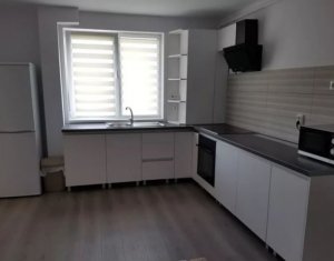 Apartment 1 rooms for sale in Floresti