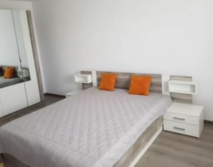 Apartament mobilat si utilat complet, 44mp, zona BMW