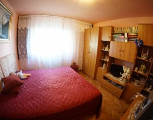 Vanzare apartament 3 camere, decomandat, 65 mp,  Marasti