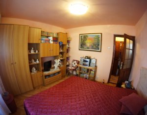 Vanzare apartament 3 camere, decomandat, 65 mp,  Marasti