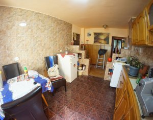 Vanzare apartament 3 camere, decomandat, 65 mp,  Marasti