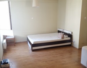 Apartament 44 mp, finisat, mobilat, parcare + boxa, zona Eroilor