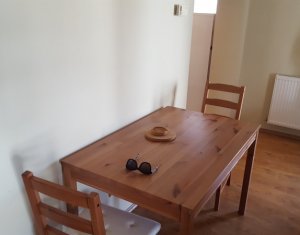 Apartment 1 rooms for sale in Floresti