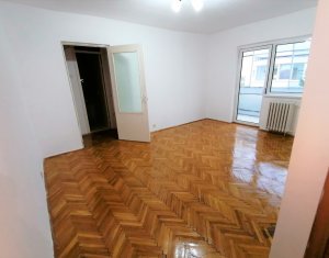 Apartament de vanzare 2 camere, 42 mp, zona Vlahuta, Grigorescu