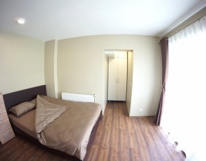 Apartament 2 camere superfinisat cu parcare subterana, zona Calea Turzii - OMV