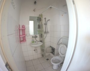 Studio for sale in Cluj-napoca, zone Dambul Rotund