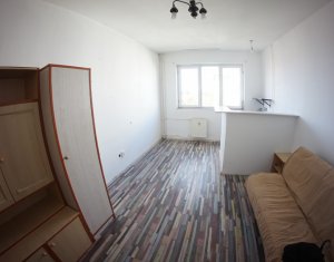 Studio for sale in Cluj-napoca, zone Dambul Rotund