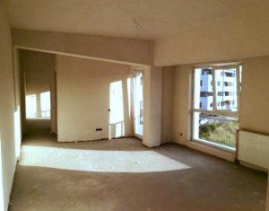 Vanzare apartament 2 camere, situat in Floresti, zona Tineretului