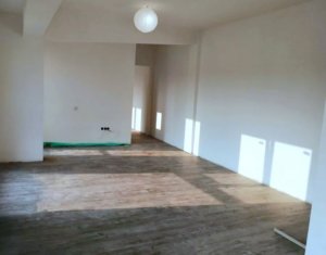 Vanzare apartament 2 camere, finisat, situat in Floresti, zona Tineretului