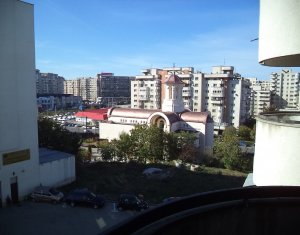 Apartament cu 3 camere, Marasti, zona Dorobantilor