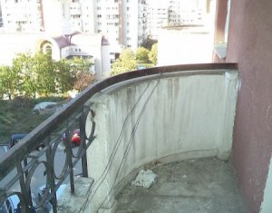 Apartament cu 3 camere, Marasti, zona Dorobantilor