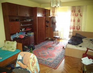 Apartament cu 3 camere, Marasti, zona Dorobantilor