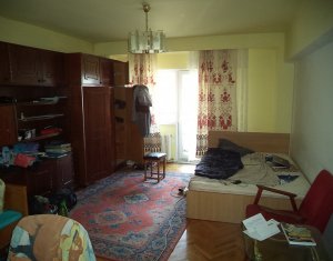 Apartament cu 3 camere, Marasti, zona Dorobantilor