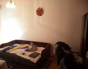 Apartament cu 3 camere, Marasti, zona Dorobantilor