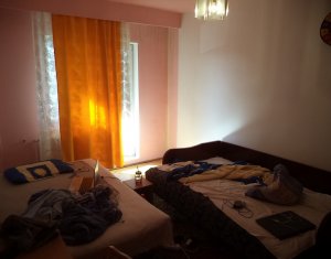 Apartament cu 3 camere, Marasti, zona Dorobantilor