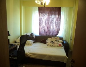 Apartament cu 3 camere, Marasti, zona Dorobantilor