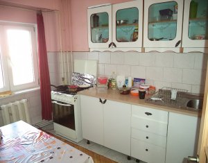 Apartament cu 3 camere, Marasti, zona Dorobantilor