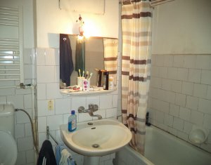 Apartament cu 3 camere, Marasti, zona Dorobantilor