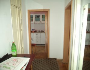 Apartament cu 3 camere, Marasti, zona Dorobantilor
