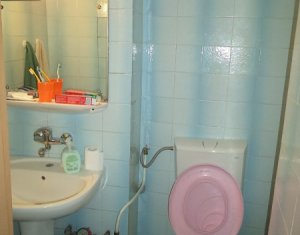 Apartament cu 3 camere, Marasti, zona Dorobantilor