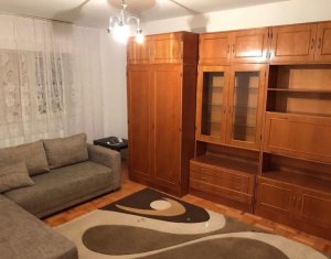 Vanzare apartament 4 camere decomandate, etaj intermediar, zona Pasteur, Zorilor