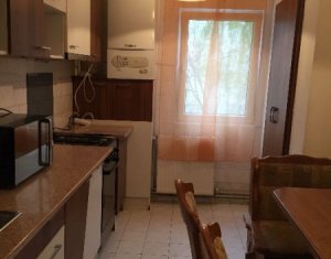 Vanzare apartament 4 camere decomandate, etaj intermediar, zona Pasteur, Zorilor