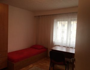 Vanzare apartament 4 camere decomandate, etaj intermediar, zona Pasteur, Zorilor