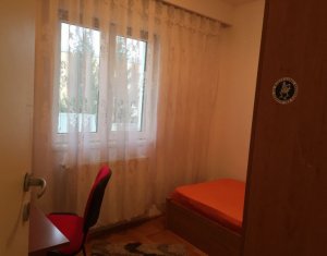 Vanzare apartament 4 camere decomandate, etaj intermediar, zona Pasteur, Zorilor