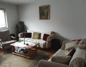 Apartament 3 camere, decomandat, 82 mp,  Grigorescu
