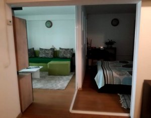 Apartament 2 camere finisat+2 parcari bloc nou in Manastur Frunzisului