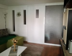 Apartament 2 camere finisat+2 parcari bloc nou in Manastur Frunzisului