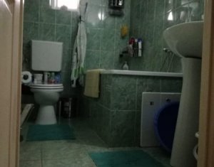 Apartament 2 camere finisat+2 parcari bloc nou in Manastur Frunzisului