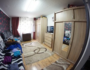 Studio for sale in Cluj-napoca, zone Dambul Rotund