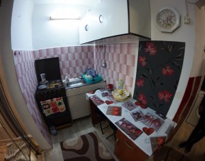 Studio for sale in Cluj-napoca, zone Dambul Rotund