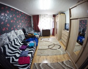 Studio for sale in Cluj-napoca, zone Dambul Rotund