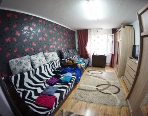 Studio for sale in Cluj-napoca, zone Dambul Rotund