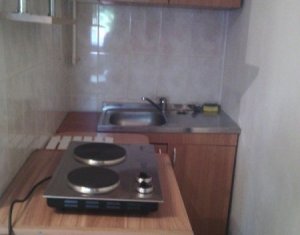 Apartment 1 rooms for sale in Cluj-napoca, zone Marasti