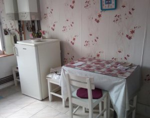 Apartament de 3 camere, semidecomandat, confort 1, Manastur