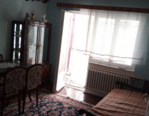 Apartment 3 rooms for sale in Cluj-napoca, zone Manastur