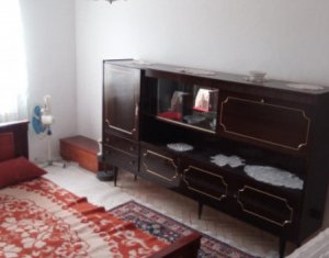 Apartament de 3 camere, semidecomandat, confort 1, Manastur