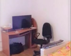 Garsoniera de vanzare, zona Parang, Manastur