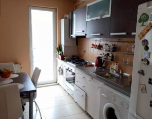 Vanzare apartament 2 camere, finisat, situat in Floresti, zona Eroilor