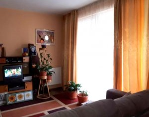 Vanzare apartament 2 camere, finisat, situat in Floresti, zona Eroilor