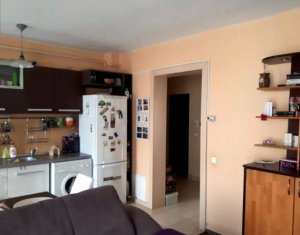 Vanzare apartament 2 camere, finisat, situat in Floresti, zona Eroilor