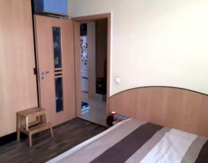 Vanzare apartament 2 camere, finisat, situat in Floresti, zona Eroilor