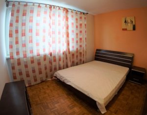 Apartament cu 2 camere, str. Alexandru Vlahuta, Grigorescu