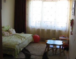 Apartment 3 rooms for sale in Cluj-napoca, zone Baciu