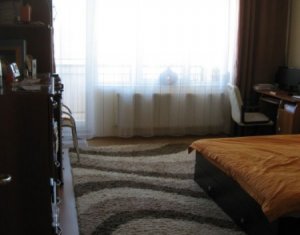 Appartement 3 chambres à vendre dans Cluj-napoca, zone Baciu