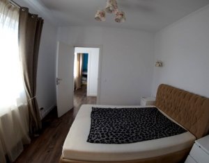 Apartment 3 rooms for sale in Cluj-napoca, zone Dambul Rotund