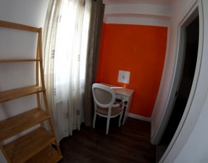 Appartement 3 chambres à vendre dans Cluj-napoca, zone Dambul Rotund